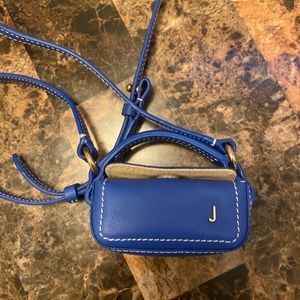 Jacquemus super mini bag AUTHENTIC